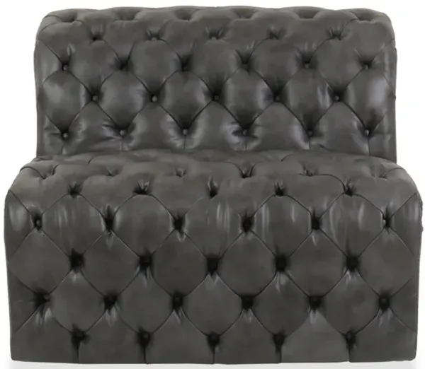 Gravel Savion Power Recliner