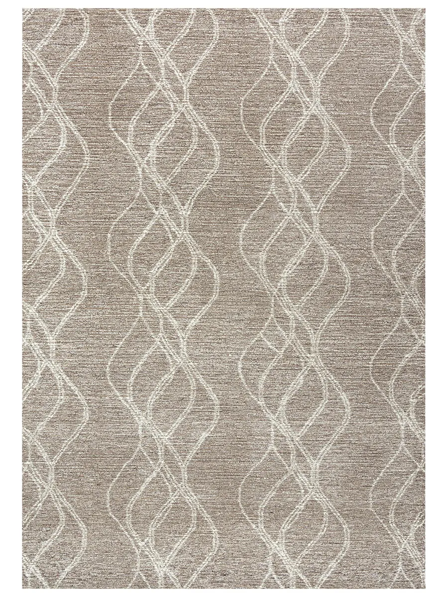 Taylor TAY871 7'9" x 9'9" Rug