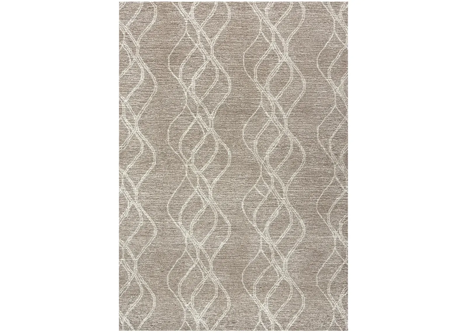 Taylor TAY871 7'9" x 9'9" Rug