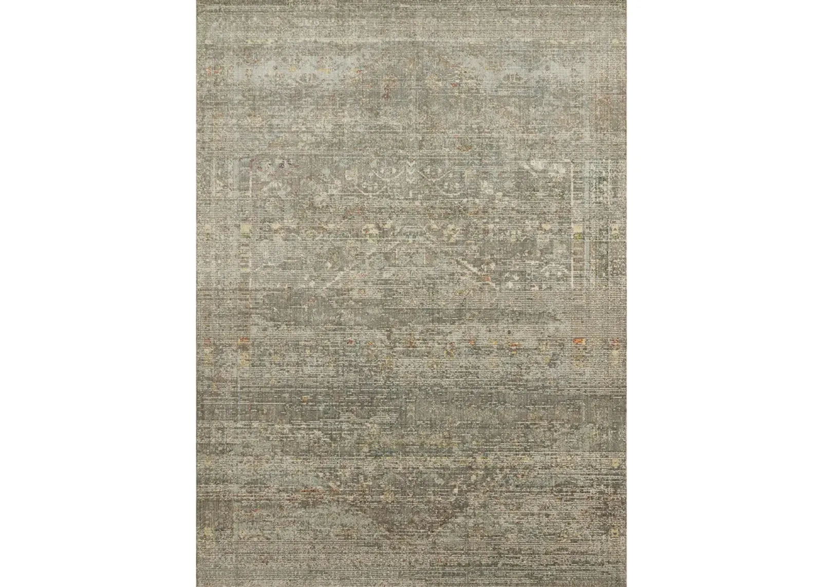 Linnea Taupe/Mist 9'6" x 13' Rug