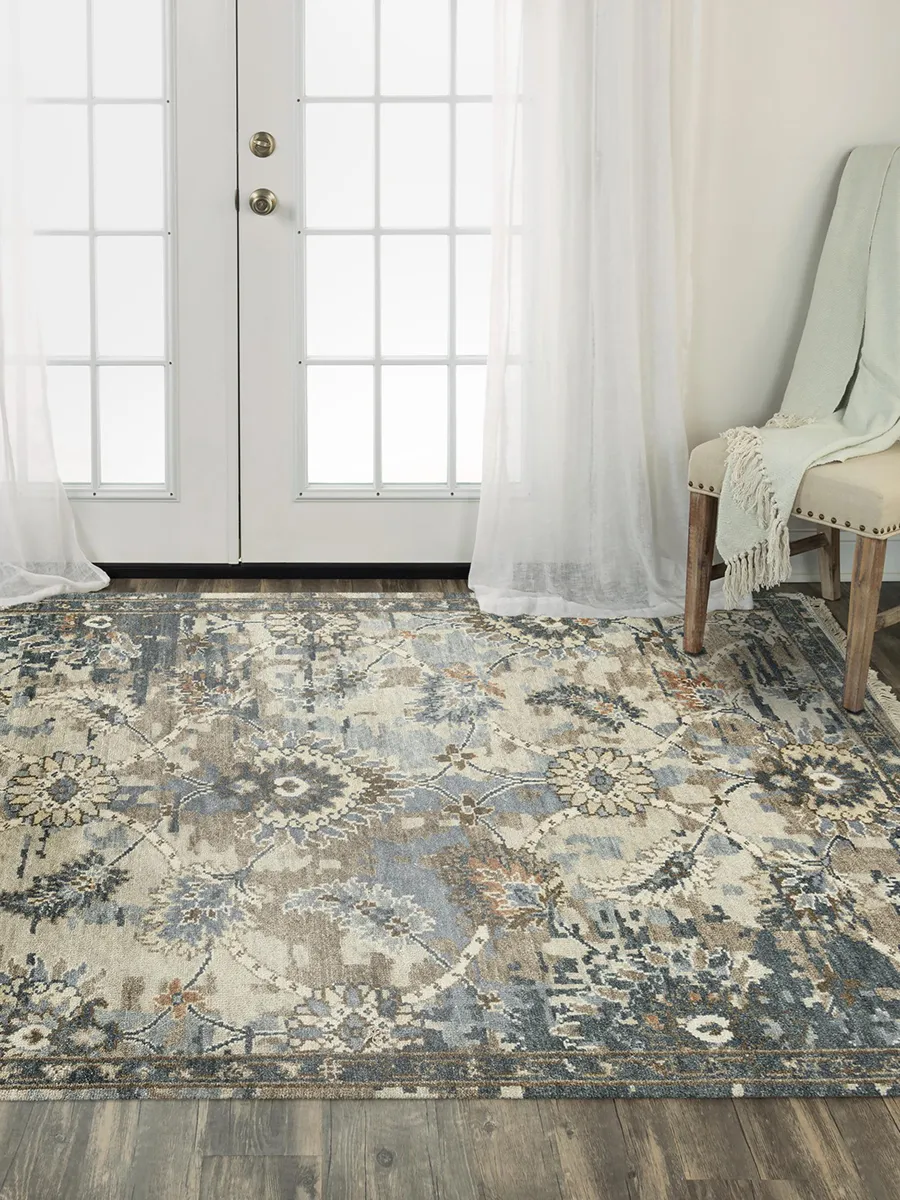 Ashton ATN917 10' x 14' Rug