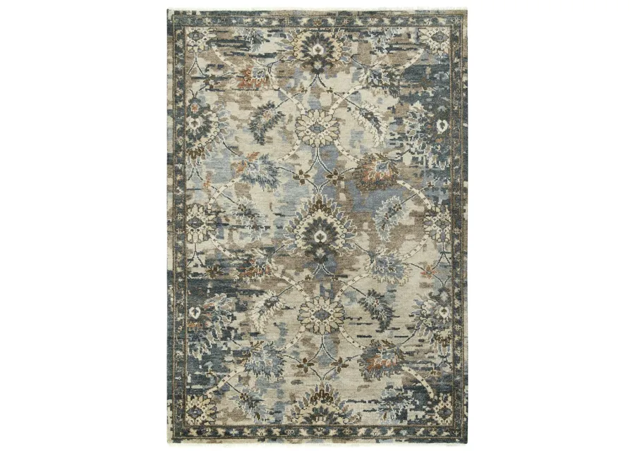 Ashton ATN917 10' x 14' Rug