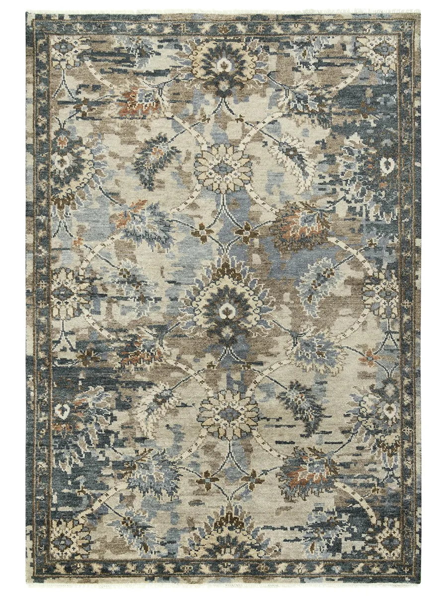 Ashton ATN917 10' x 14' Rug