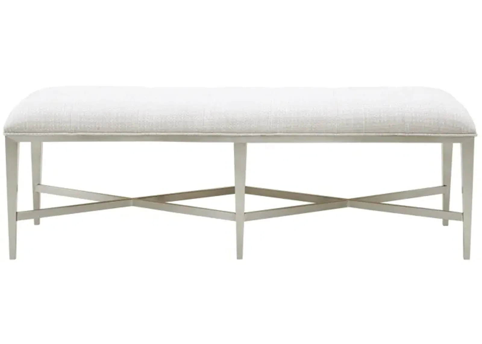 Ashby Place Upholstered Bed Bench