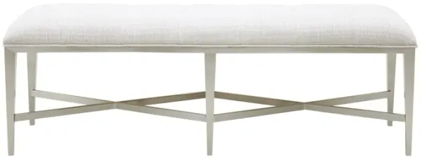 Ashby Place Upholstered Bed Bench