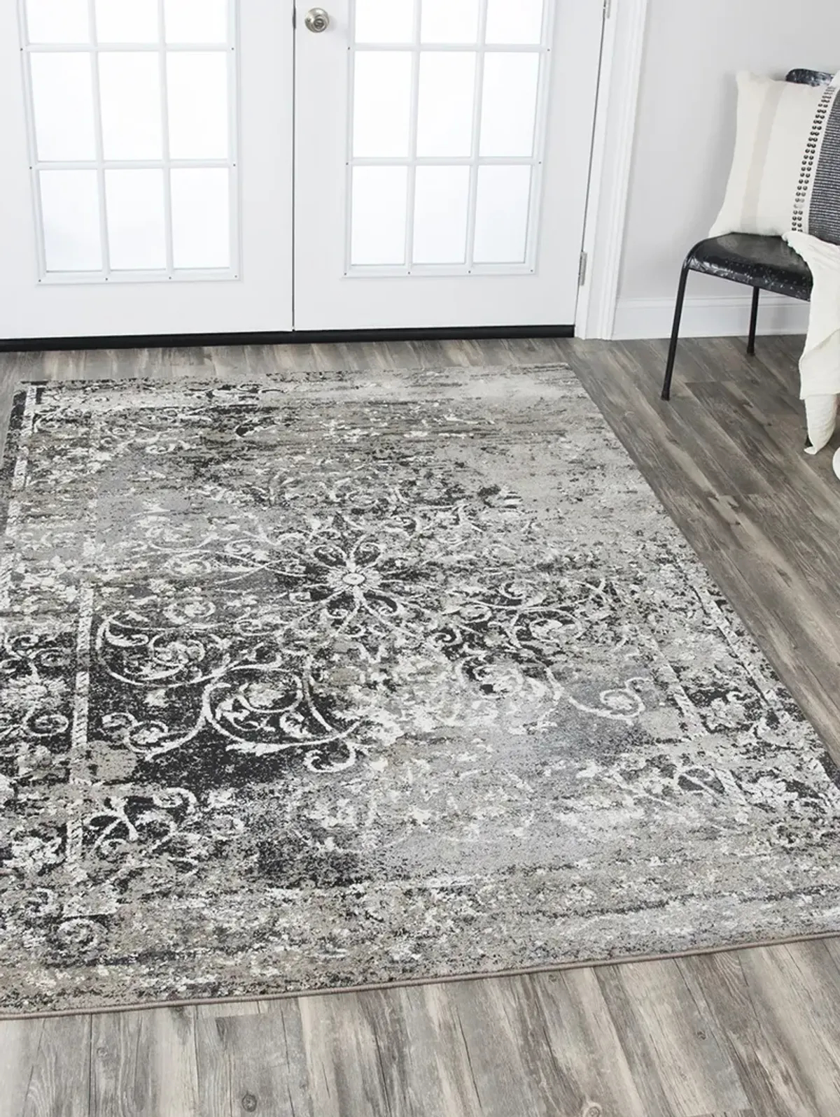 Panache PN6981 6'7" x 9'6" Rug