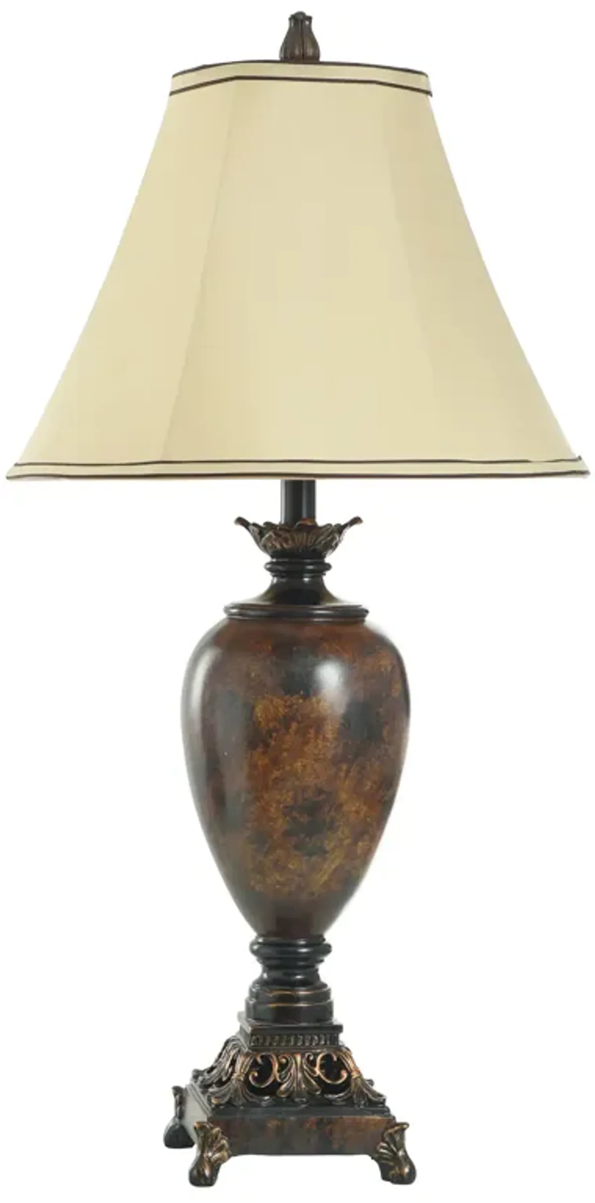 Stylecraft Lamps Inc.|Stysp-web|Trieste Table Lamp|Lamps