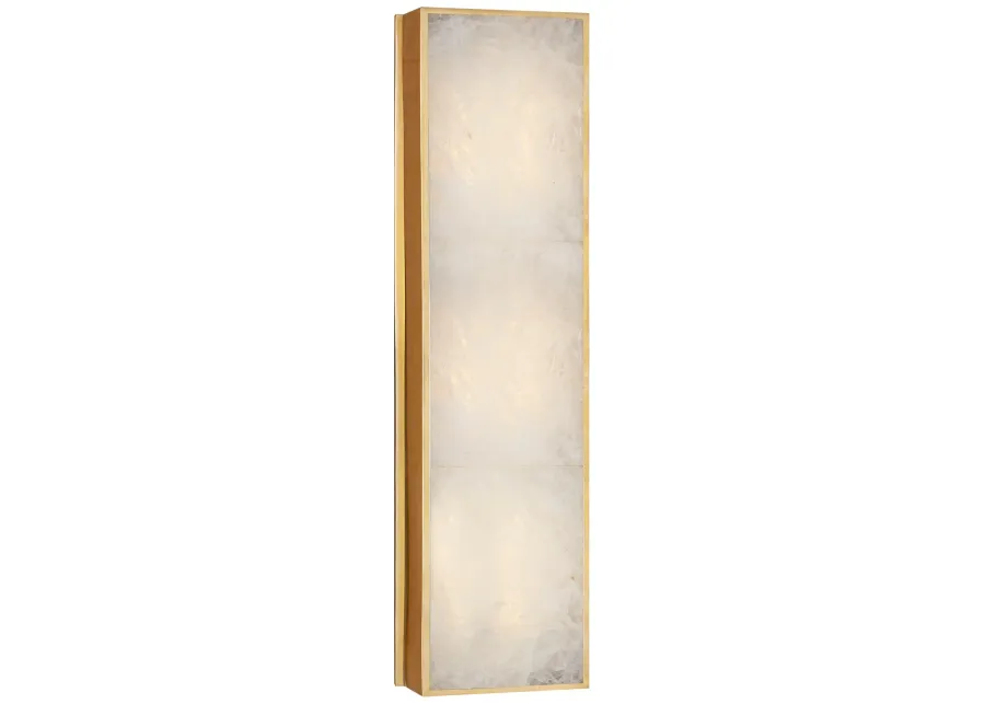 Ellis Medium Linear Sconce