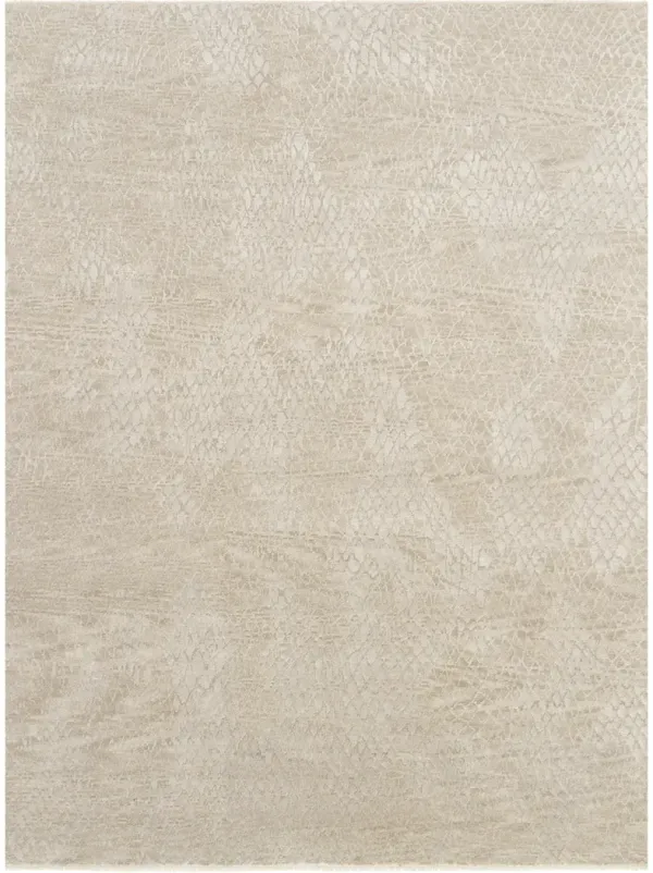 Rhea RHE04 Natural 8'6" x 11'6" Rug