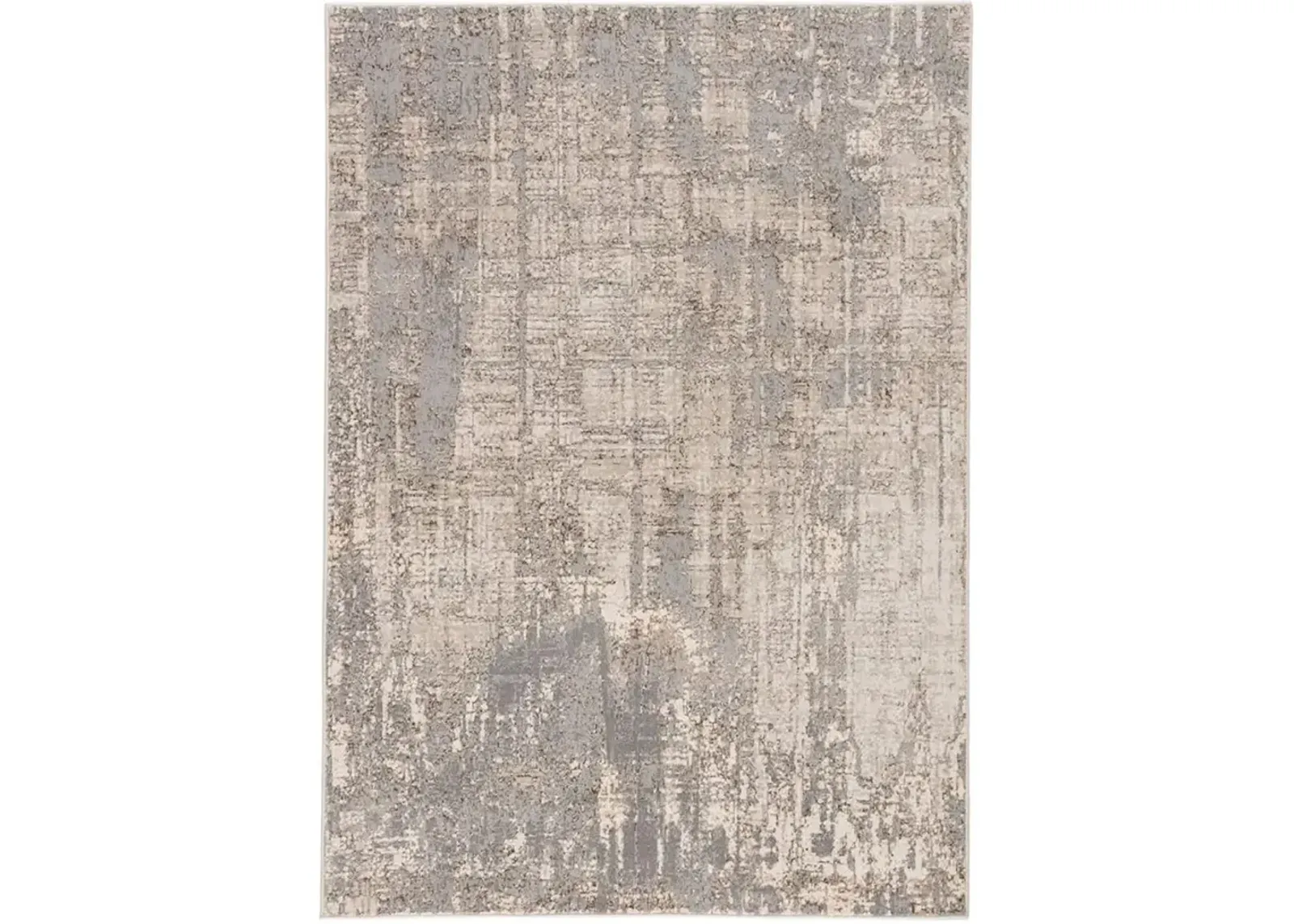 Catalyst Calibra Gray 5' X 7'6" Rug