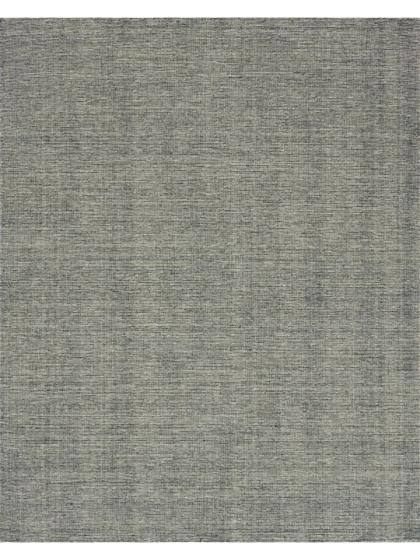 Villa Slate 8'6" x 11'6" Area Rug