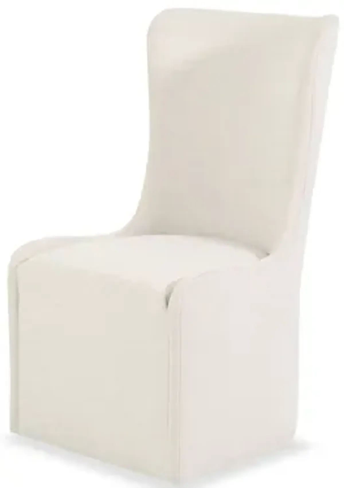 Albion Skirted Side Chair