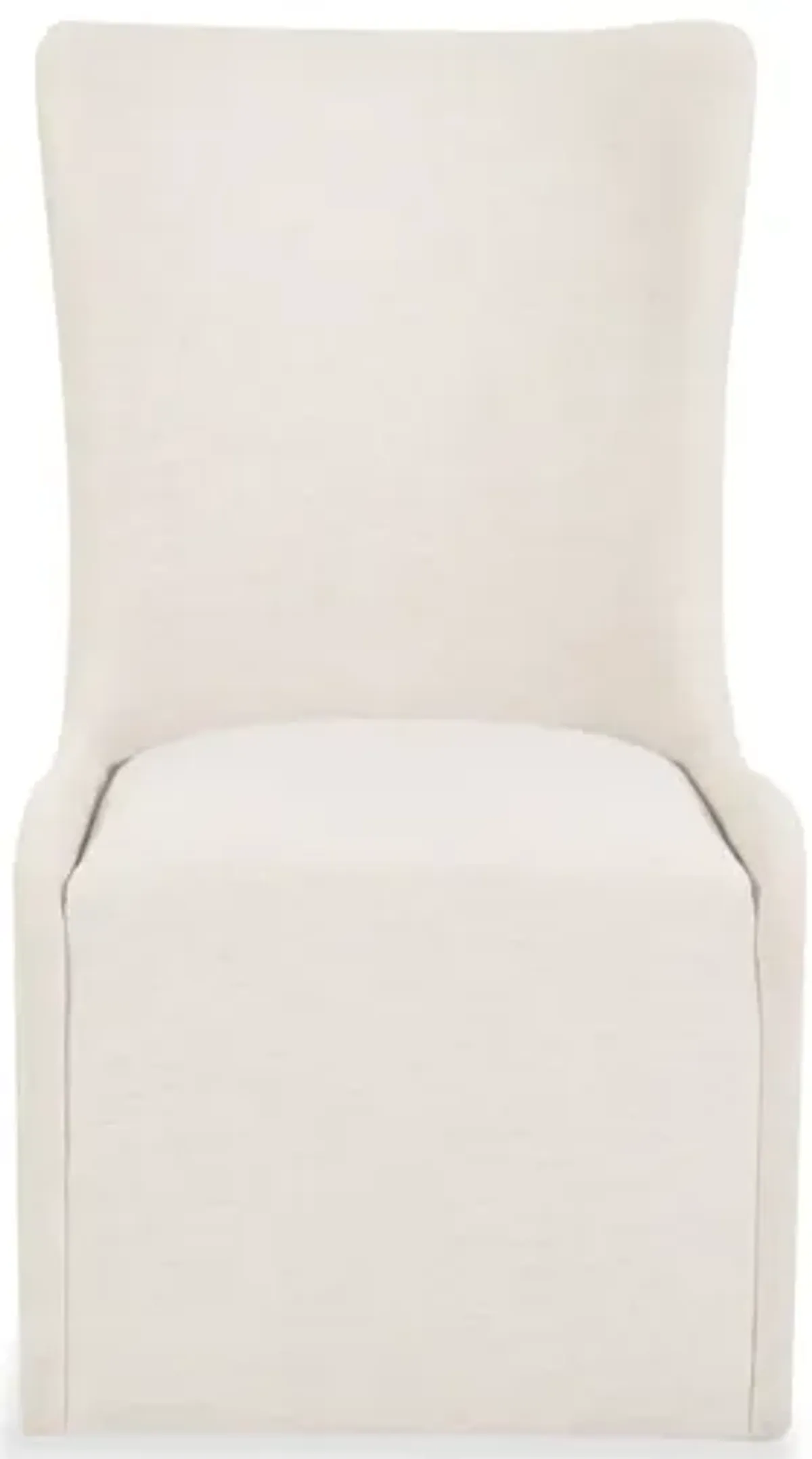 Albion Skirted Side Chair