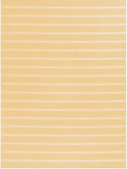 Yellow/Ivory color