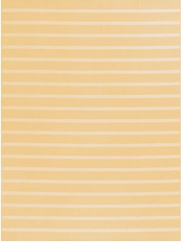 Positano POS03 Yellow/Ivory 10' x 14' Rug