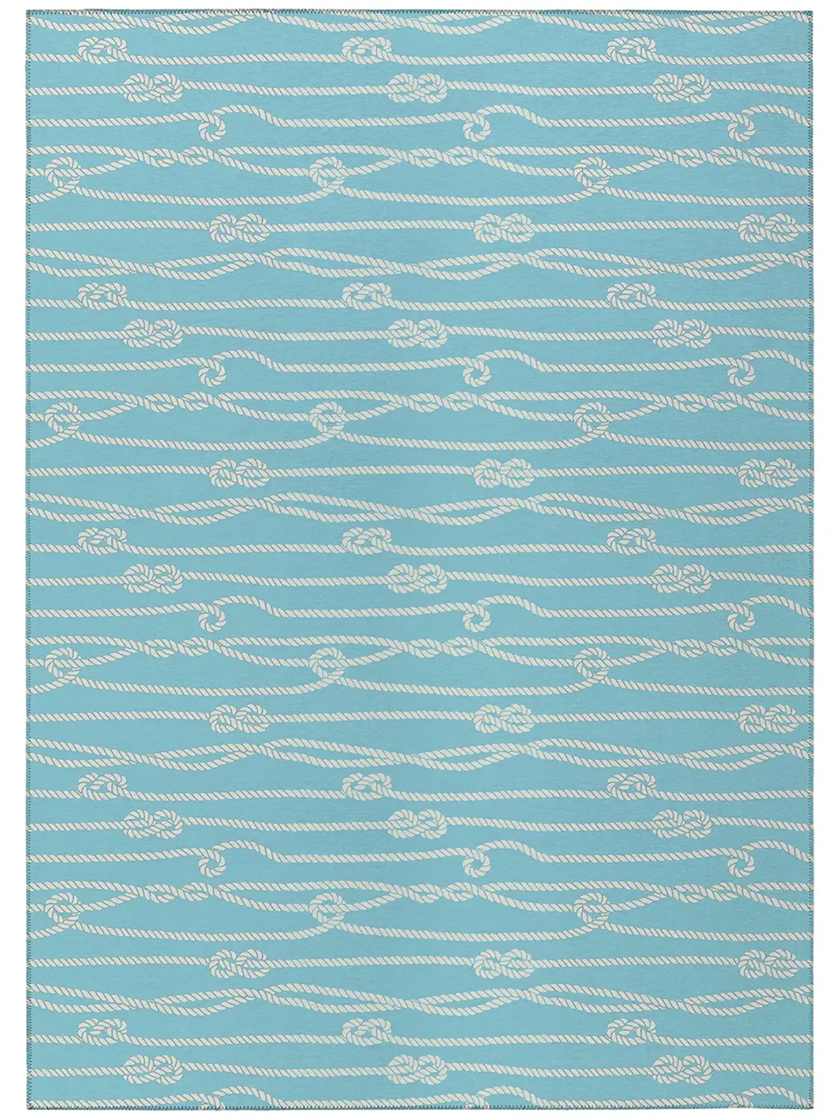 Harbor HA7 Lagoon 3' x 5' Rug