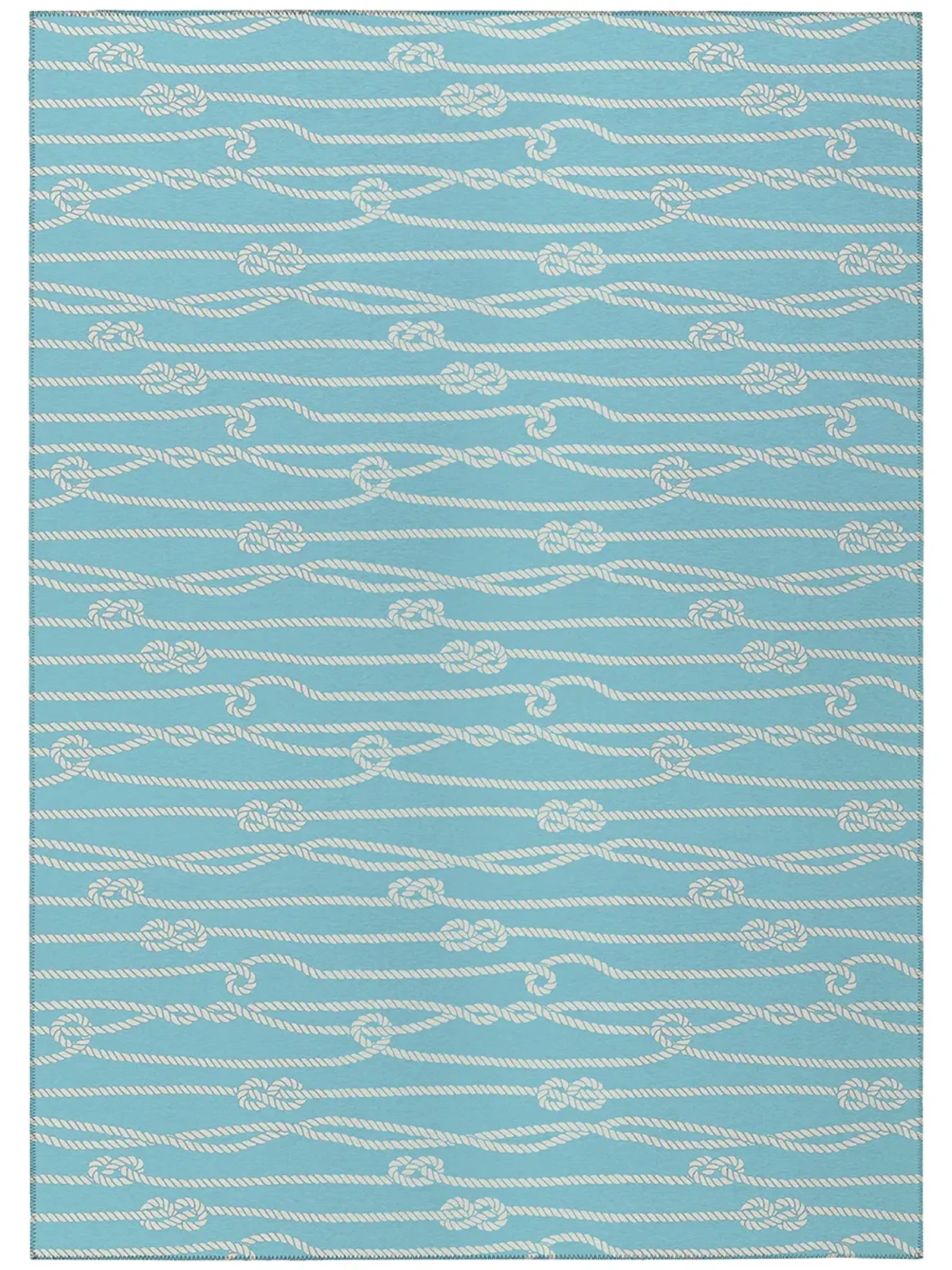 Harbor HA7 Lagoon 3' x 5' Rug