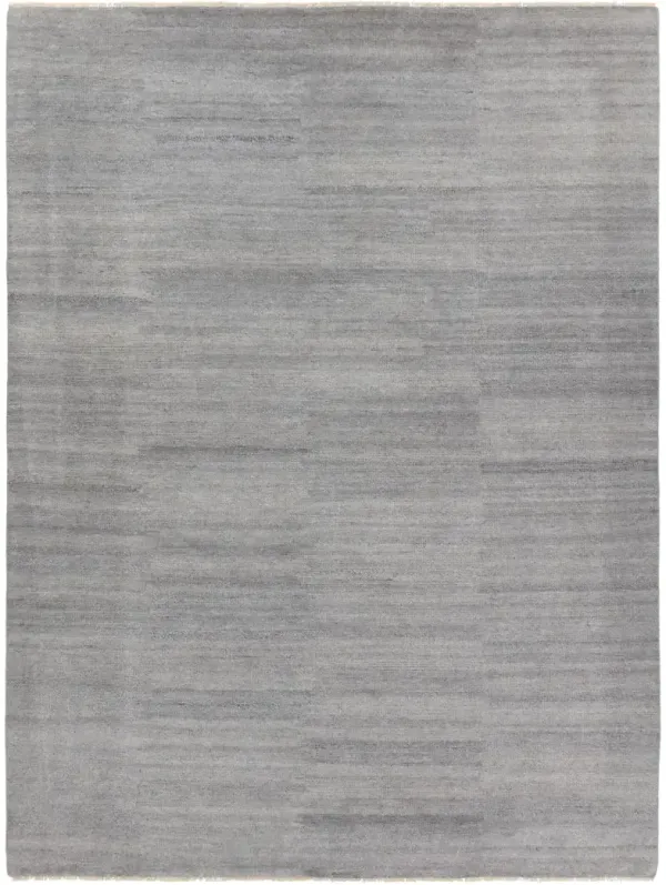 Saga Origin Gray 8' x 10' Rug