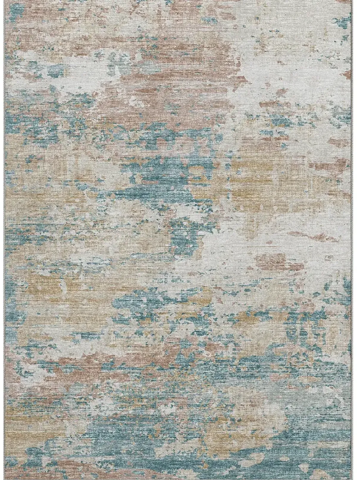 Camberly CM4 Parchment 8' x 10' Rug