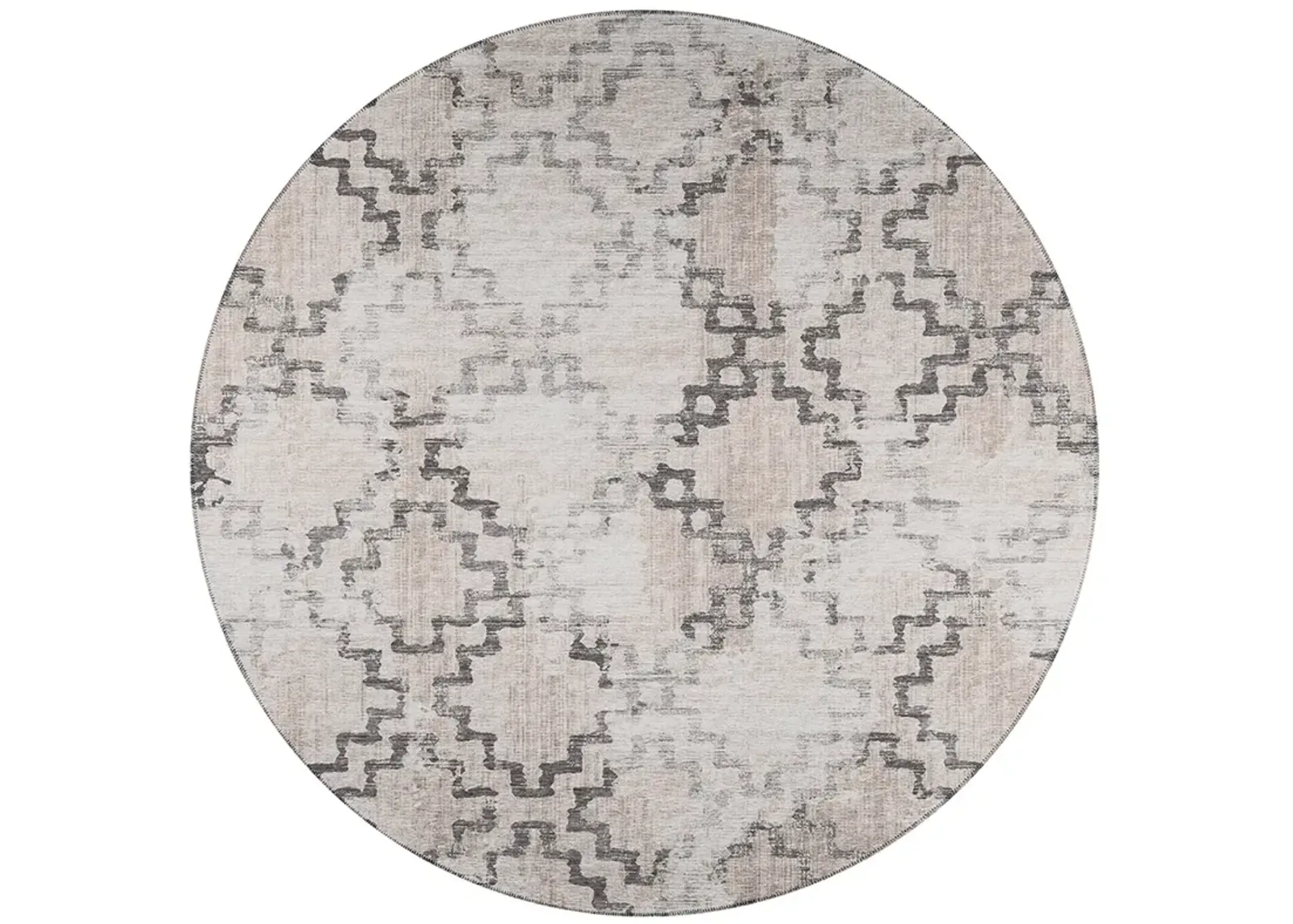 Sedona SN15 Stucco 8' Rug