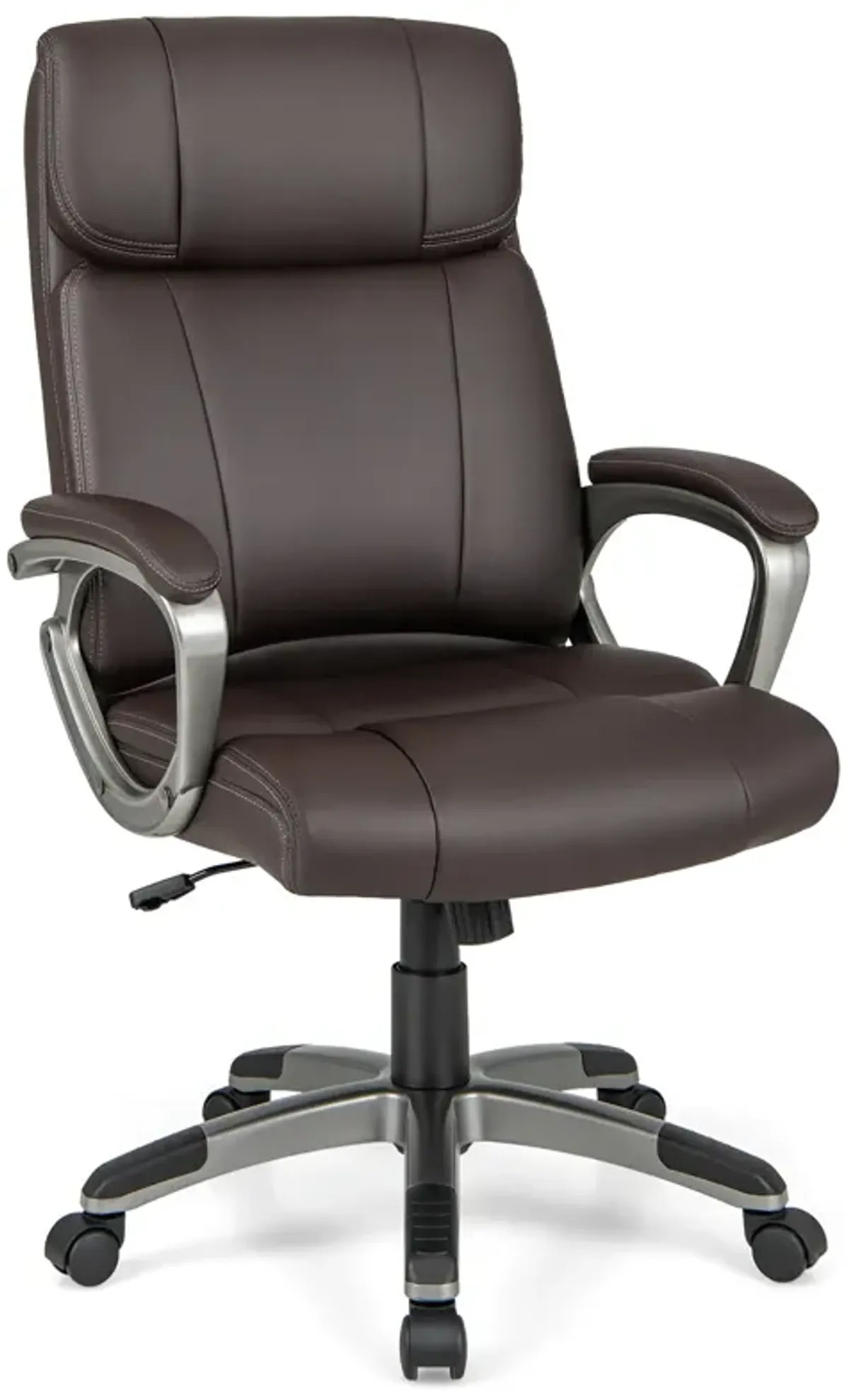 Swivel Ergonomic Office Chair Computer Desk Chair with Wheels