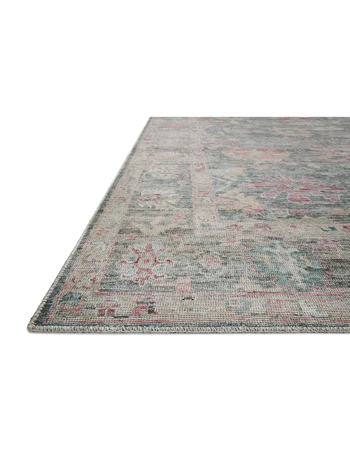 Elysium ELY02 2'6" x 7'6" Rug