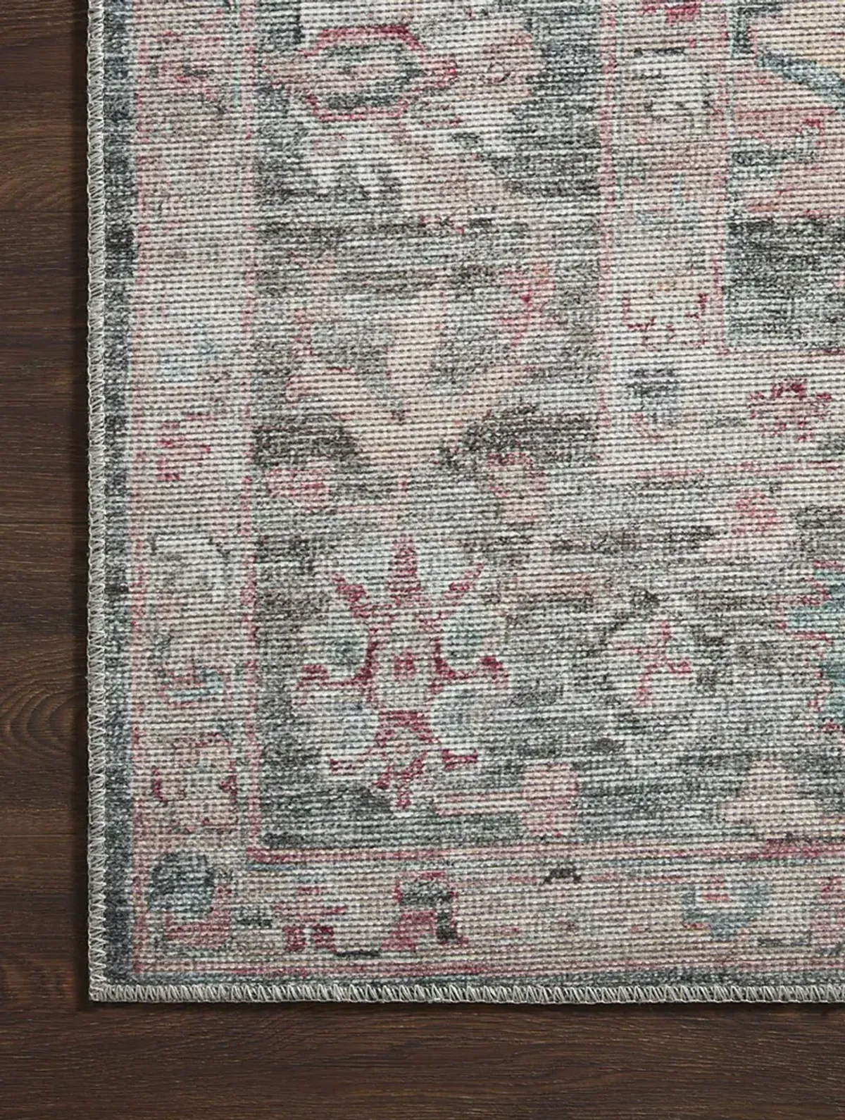 Elysium ELY02 2'6" x 7'6" Rug