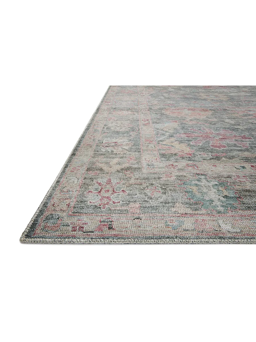 Elysium ELY02 2'6" x 7'6" Rug