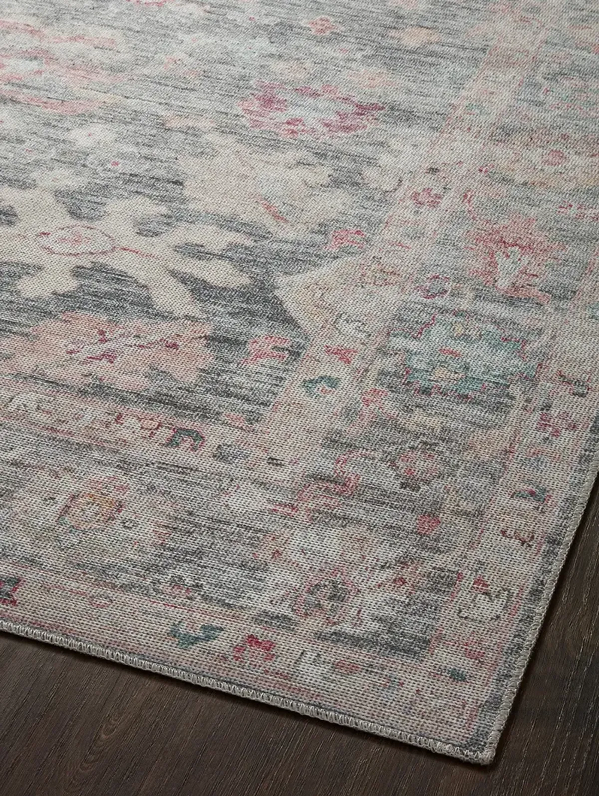 Elysium ELY02 2'6" x 7'6" Rug