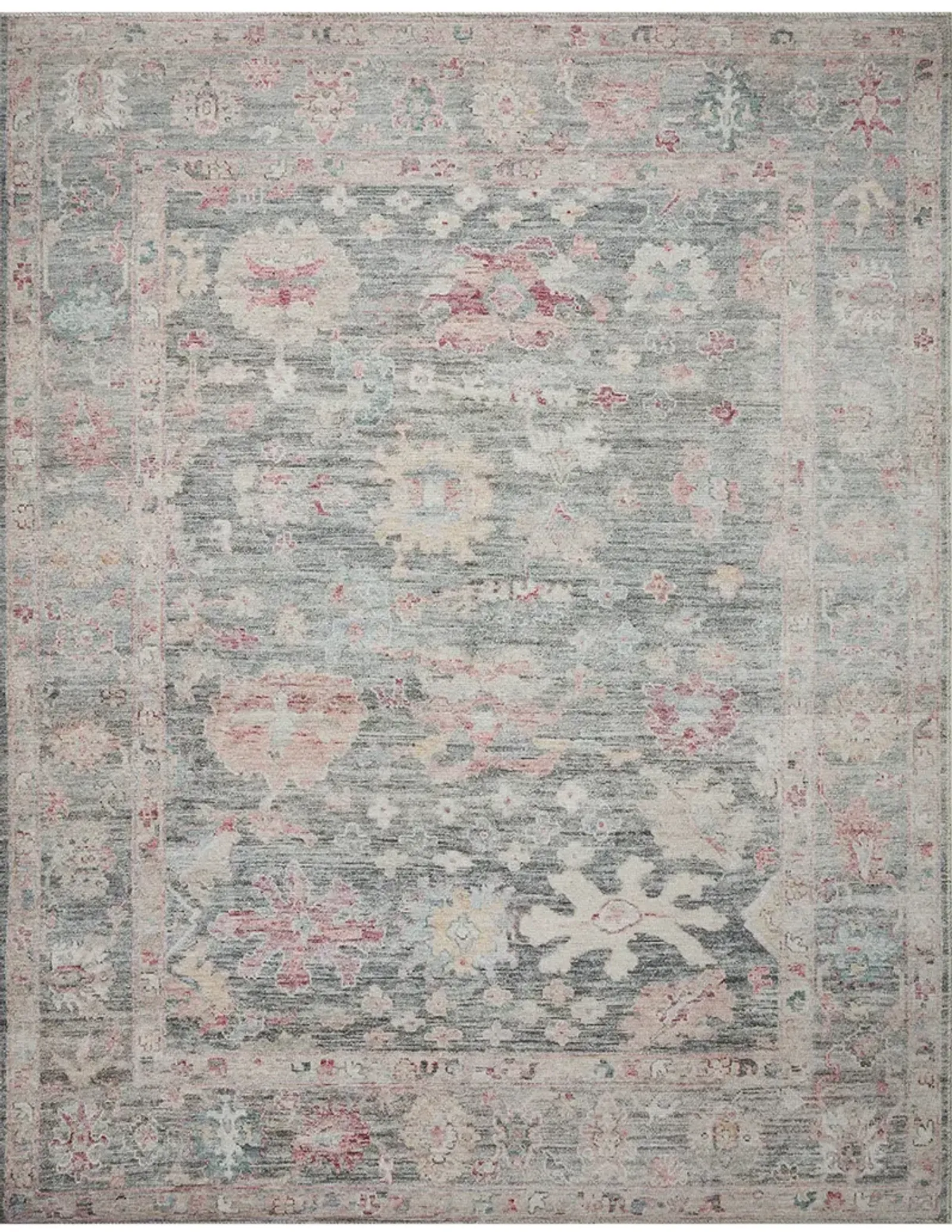 Elysium ELY02 2'6" x 7'6" Rug