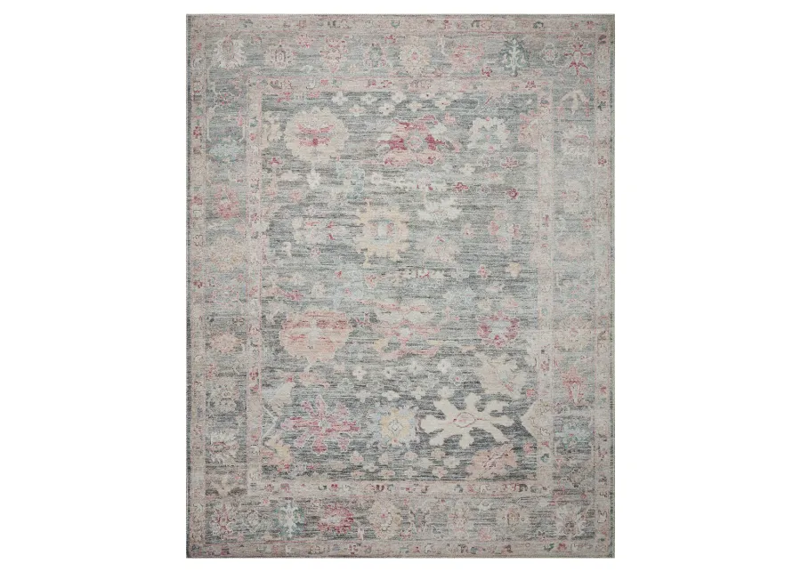 Elysium ELY02 2'6" x 7'6" Rug