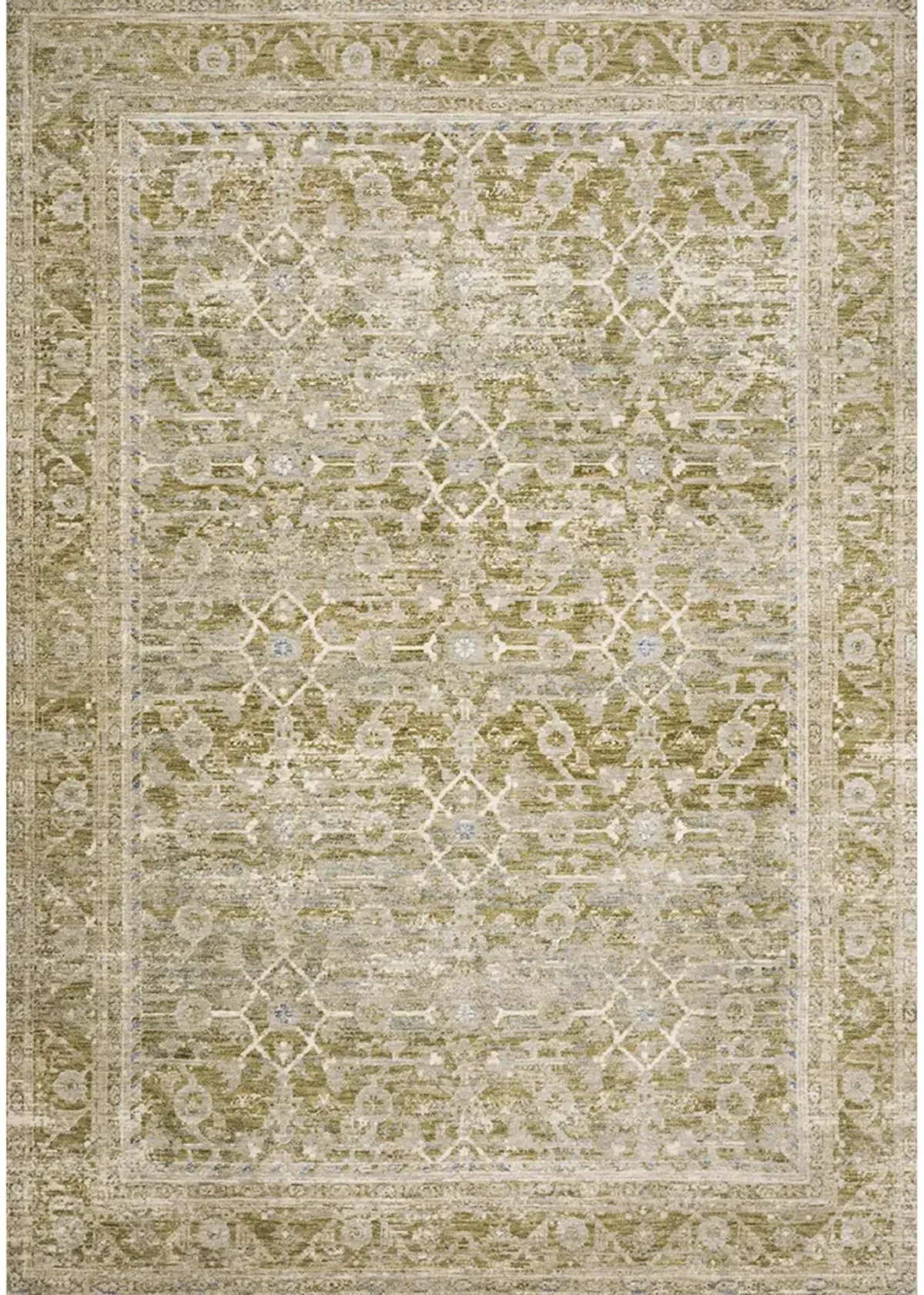 Revere Terracotta/Multi 11'6" x 15'6" Rug