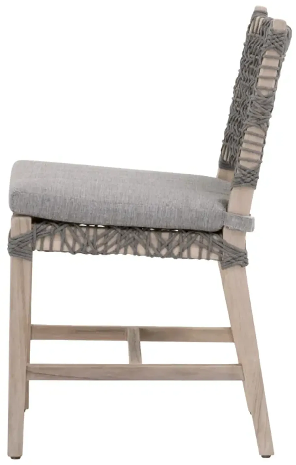 Costa Outdoor Dining Chair (Set of 2)