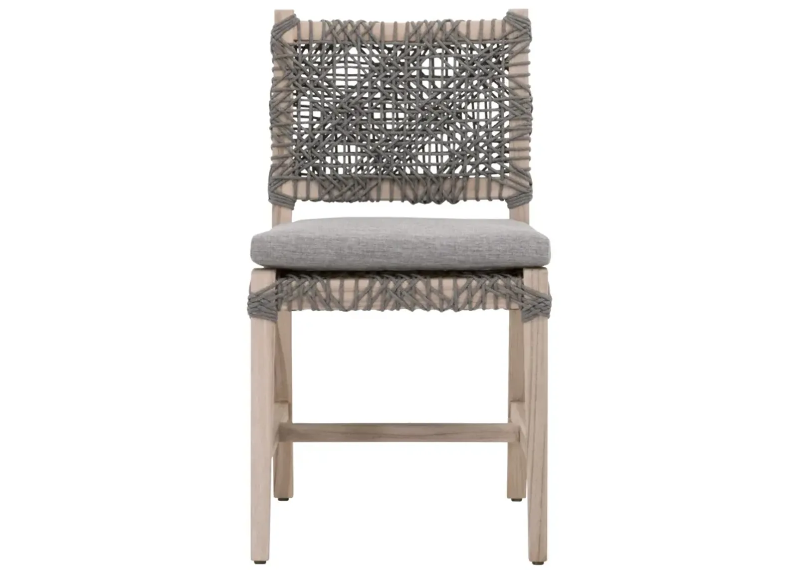 Costa Outdoor Dining Chair (Set of 2)