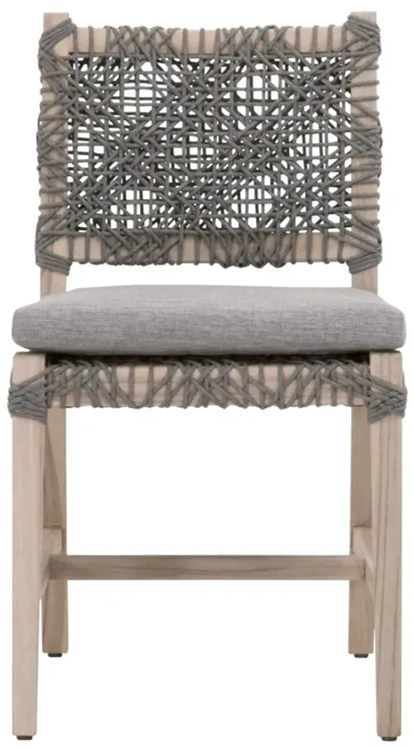 Costa Outdoor Dining Chair (Set of 2)
