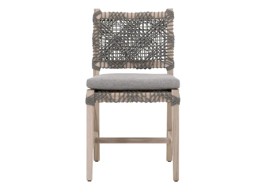 Costa Outdoor Dining Chair