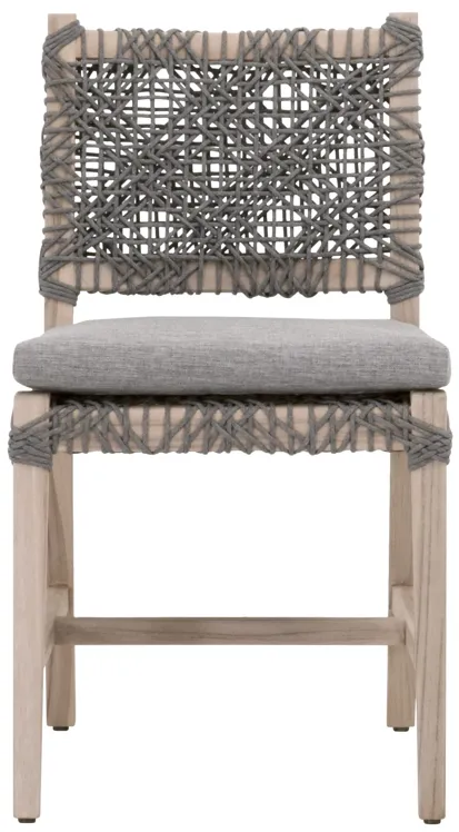 Costa Outdoor Dining Chair