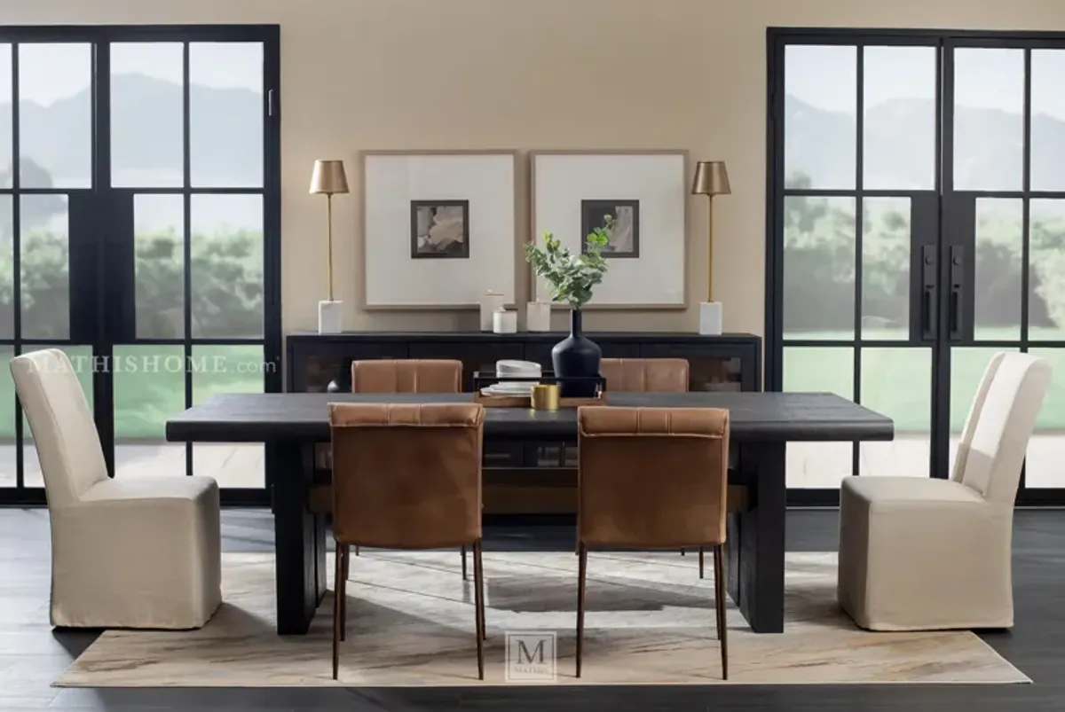 Mayer Adobe Dining Chair
