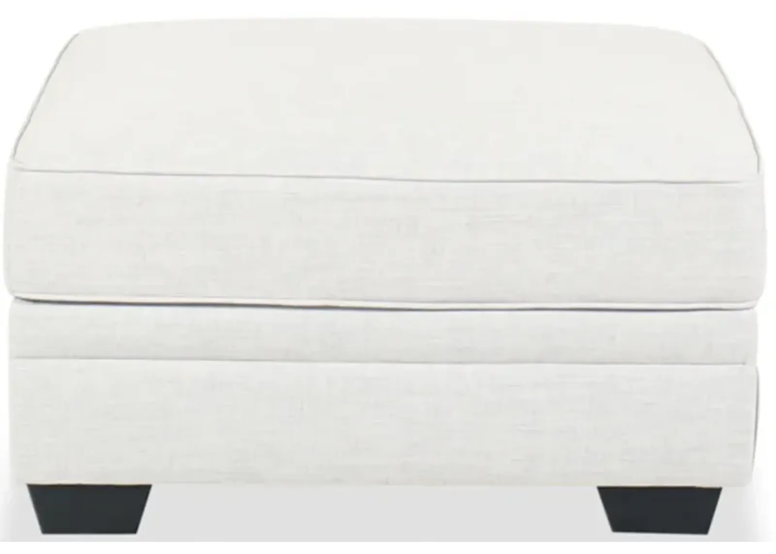 Huntsworth Oversized Accent Ottoman