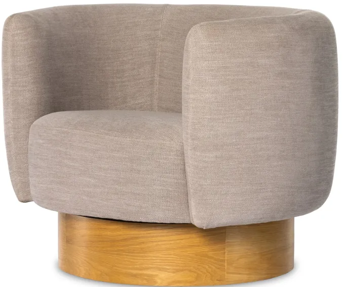 Calista Swivel Chair