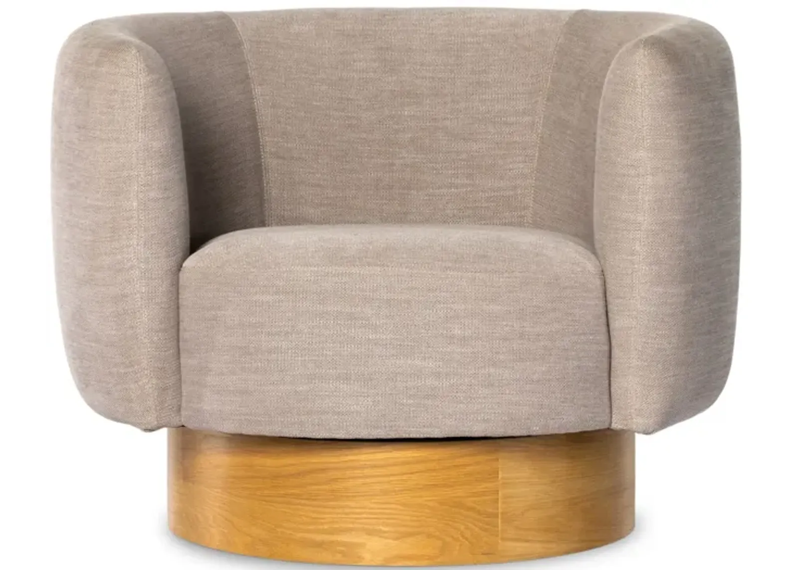 Calista Swivel Chair