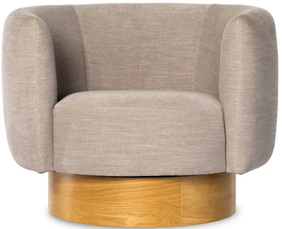 Calista Swivel Chair