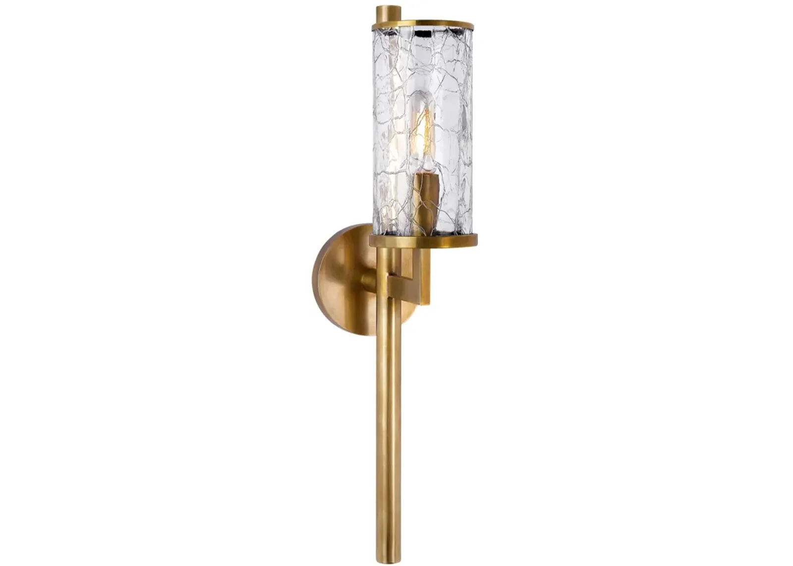 Liaison Single Sconce