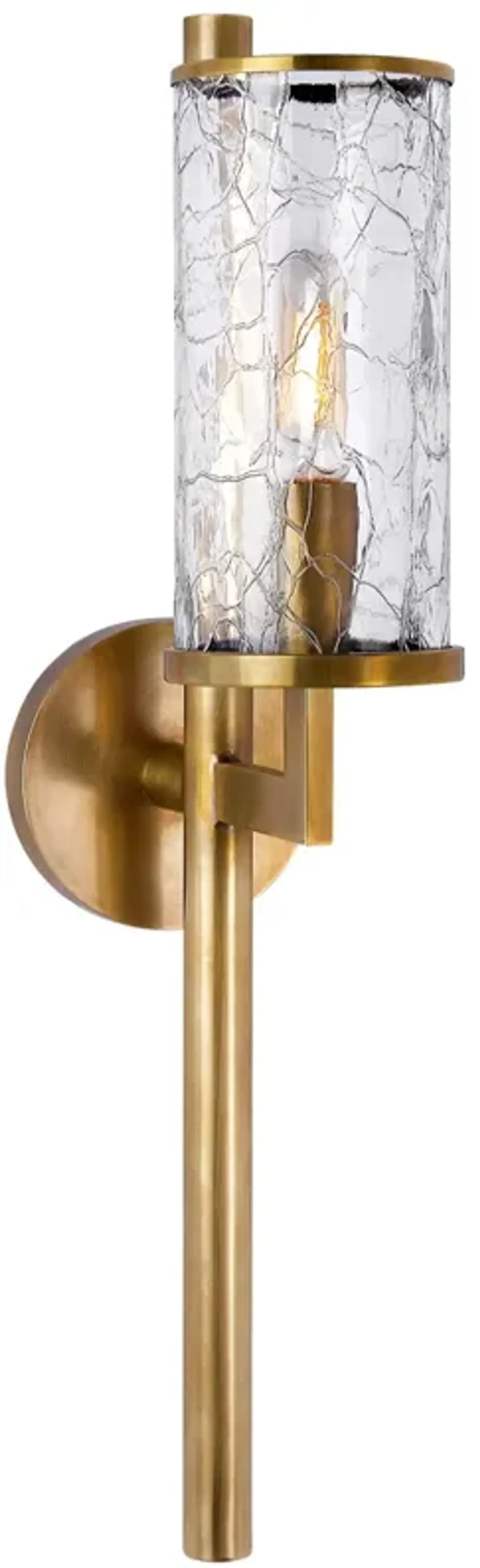 Liaison Single Sconce