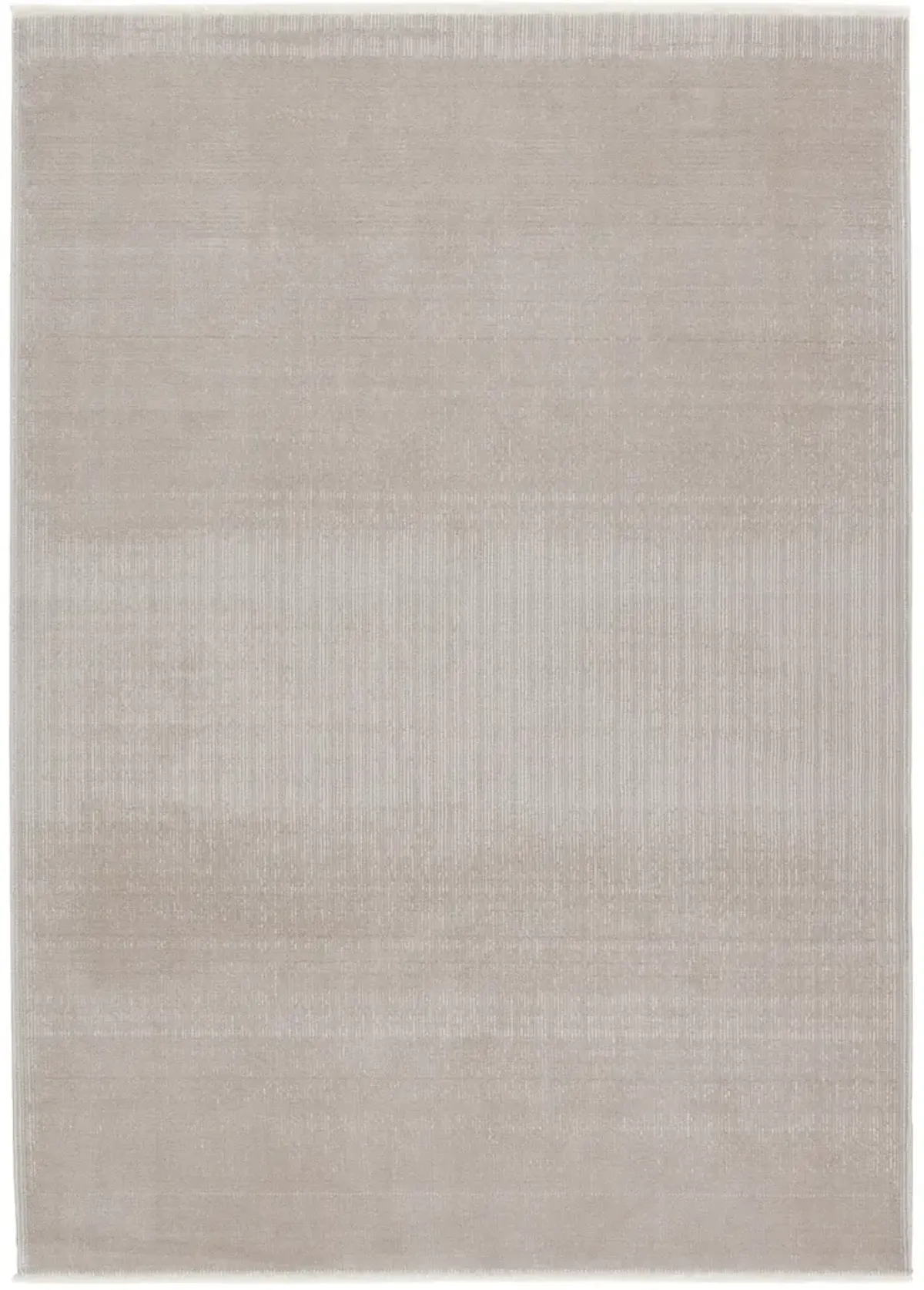 Aura Alva Tan/Taupe 7'10" x 10'10" Rug