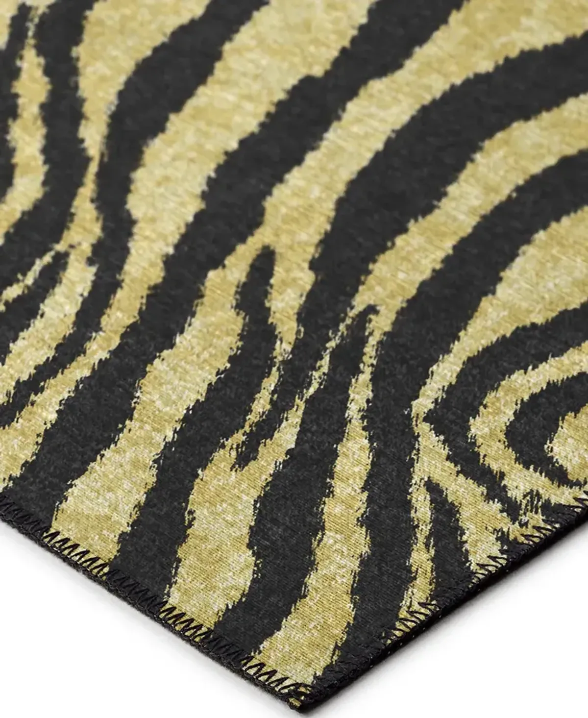 Mali ML1 Gold 10' Rug