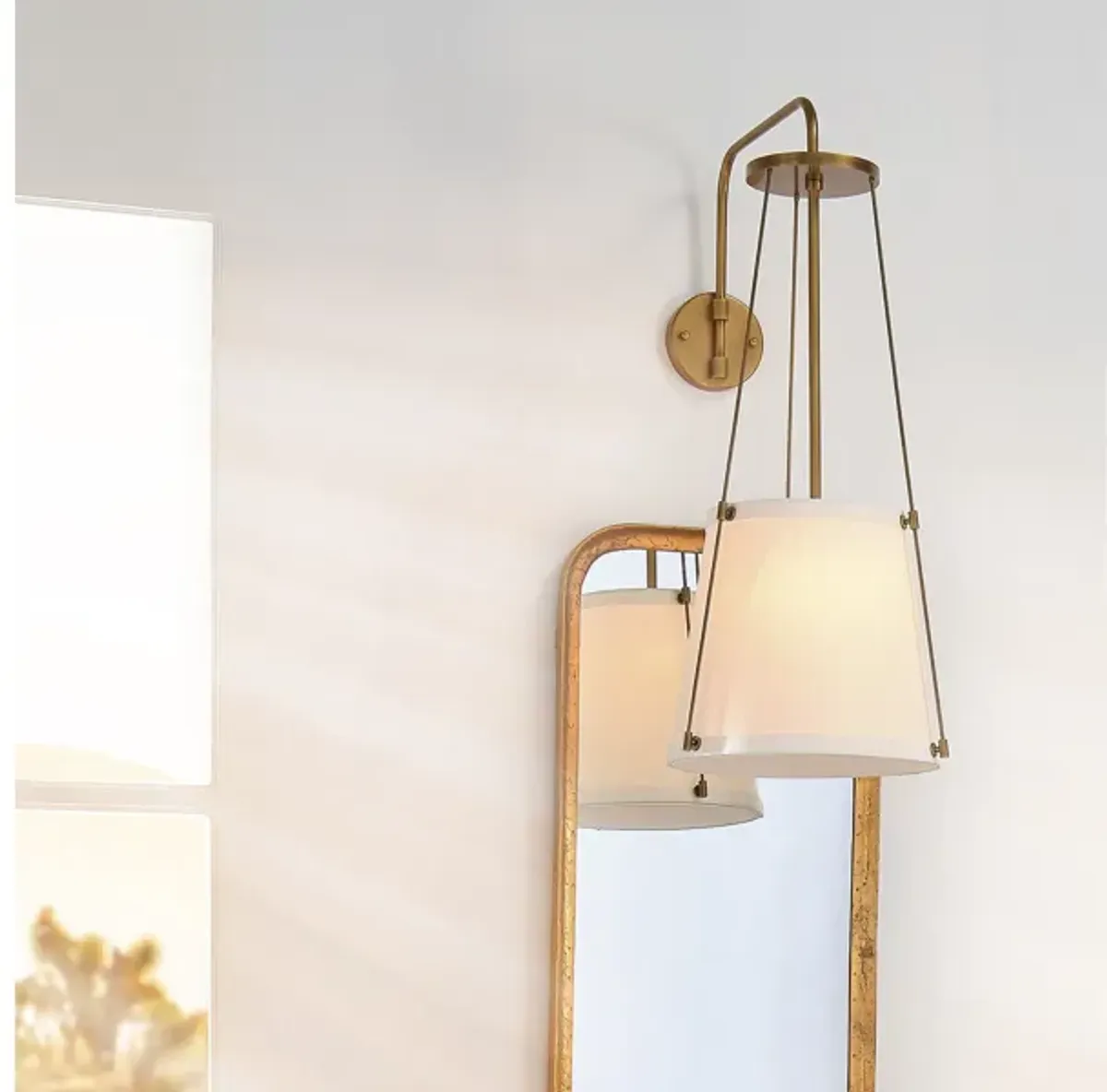 California Wall Sconce