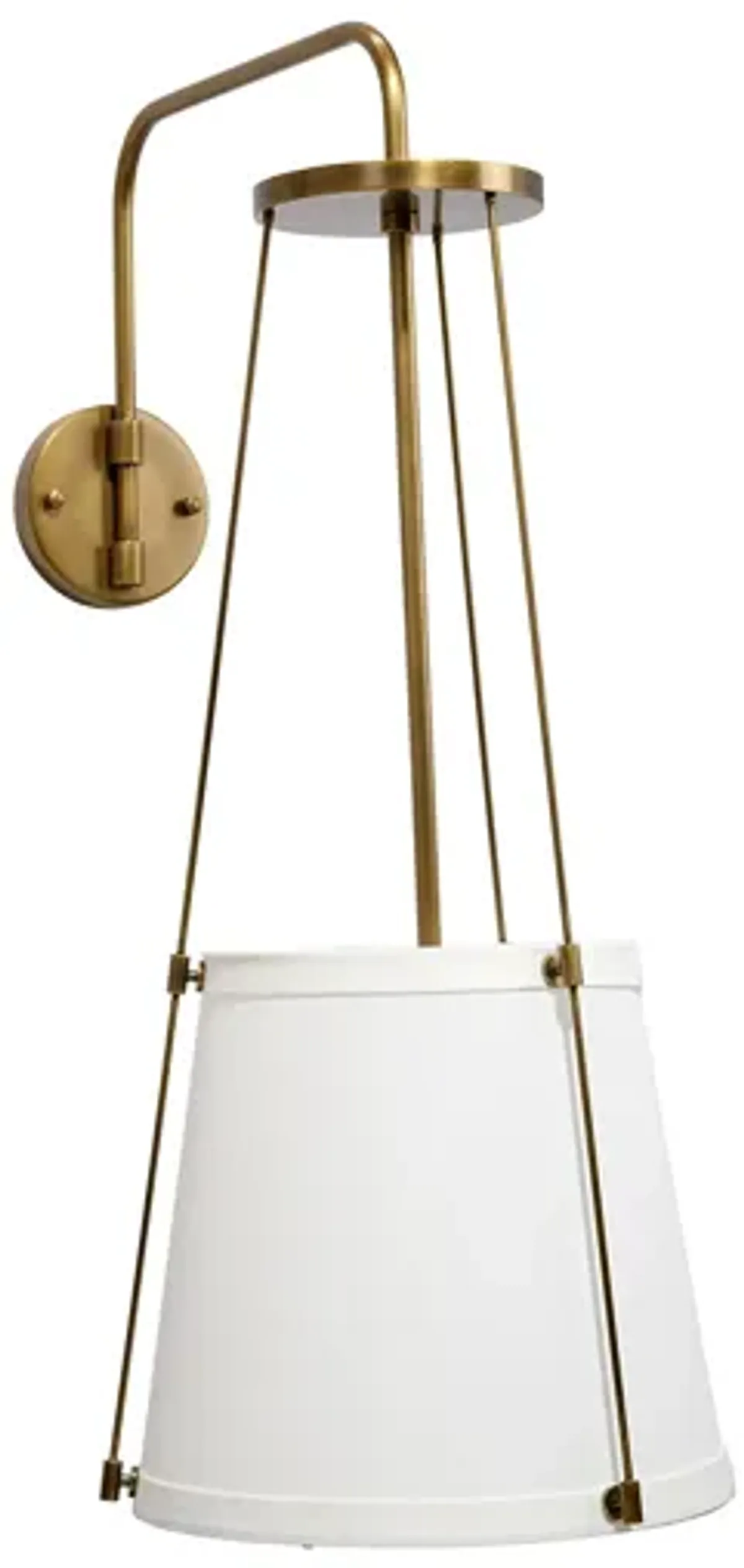 California Wall Sconce