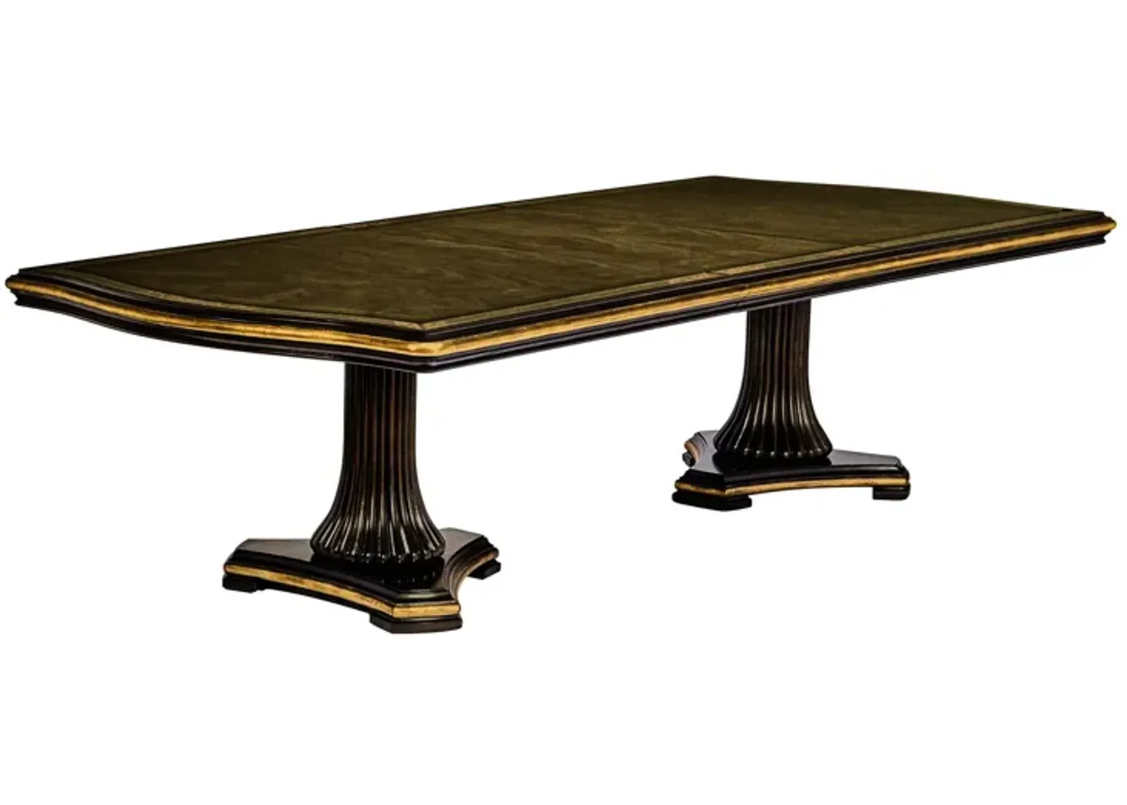 Grand Traditions Dining Table