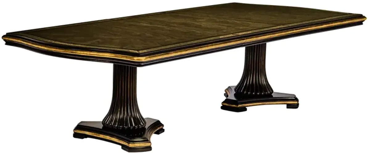 Grand Traditions Dining Table